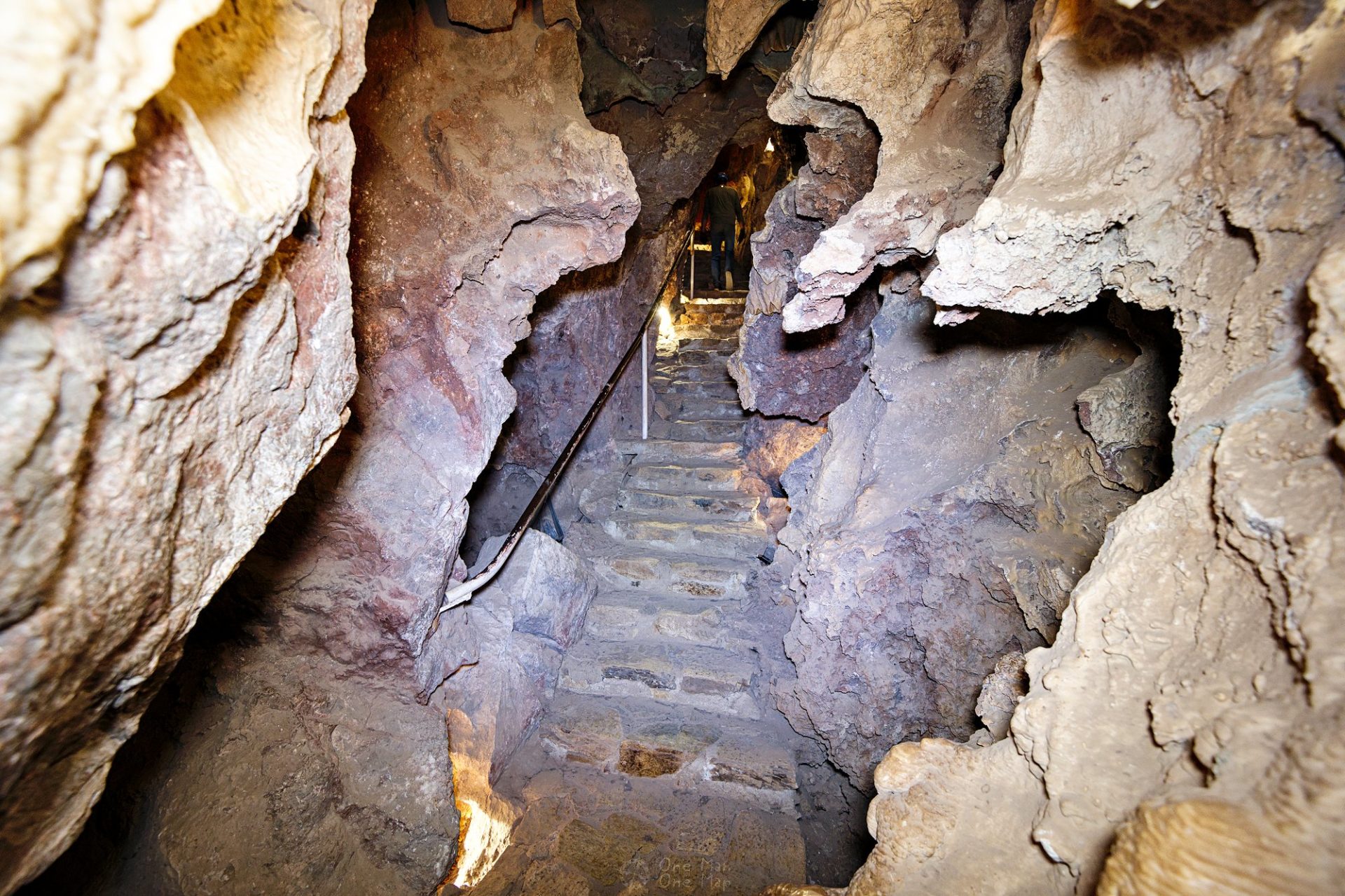 arizona cave tour
