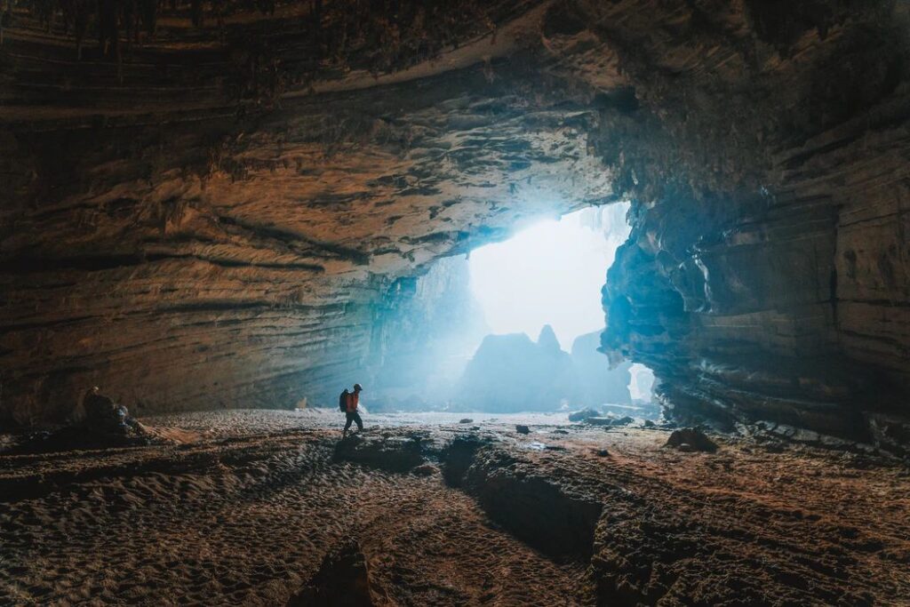 Sơn Đoòng Cave