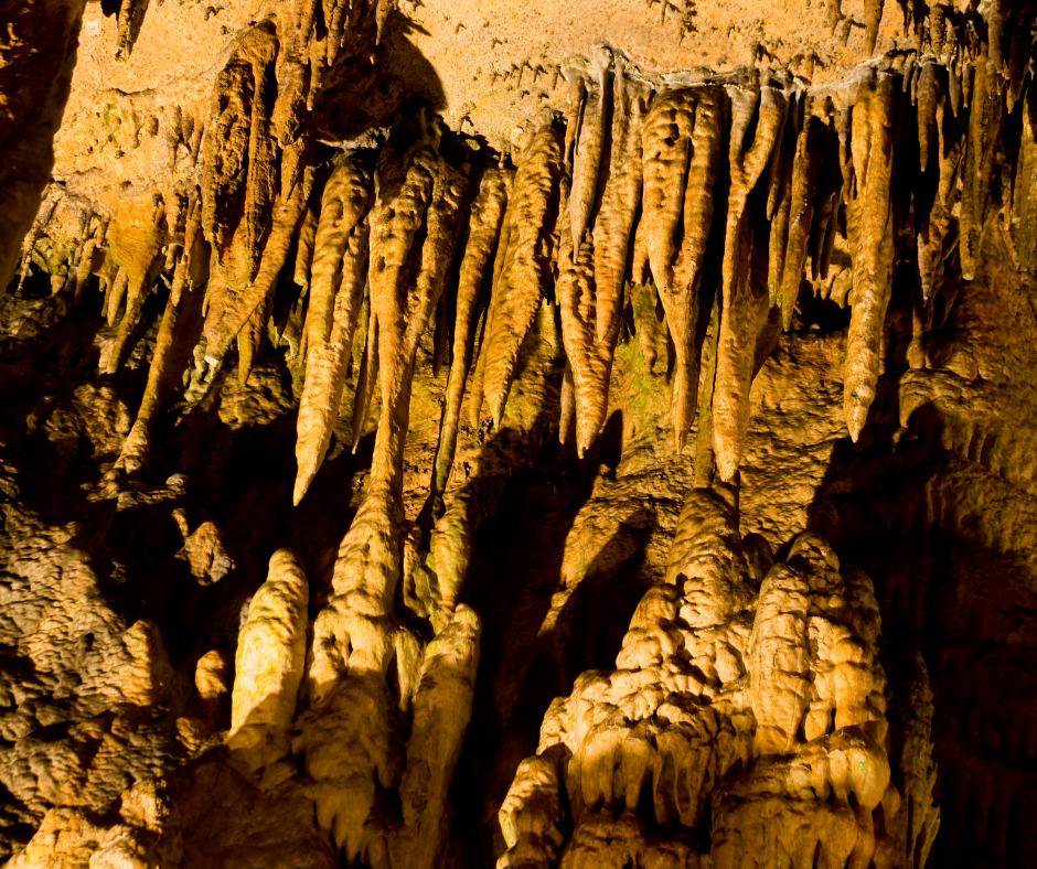 Luray Caverns Tours