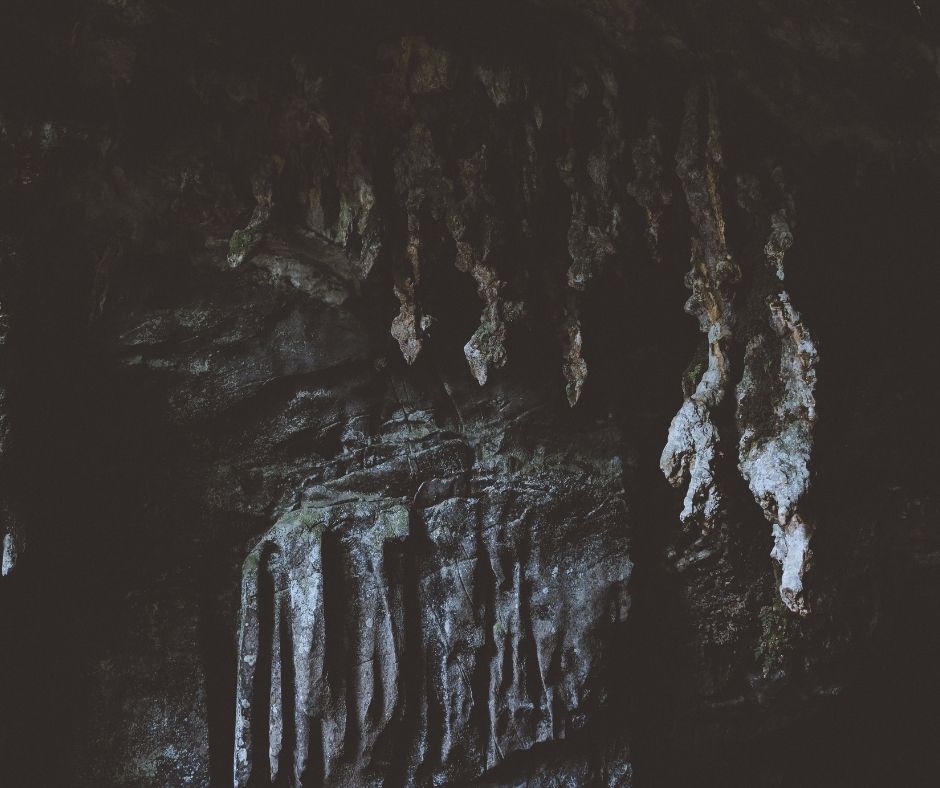 The Best Caves in Maryland