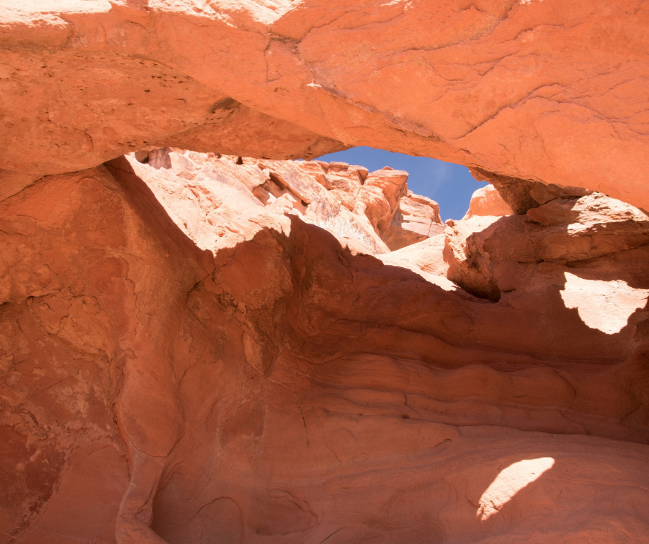 Top Caves to Visit in Nevada