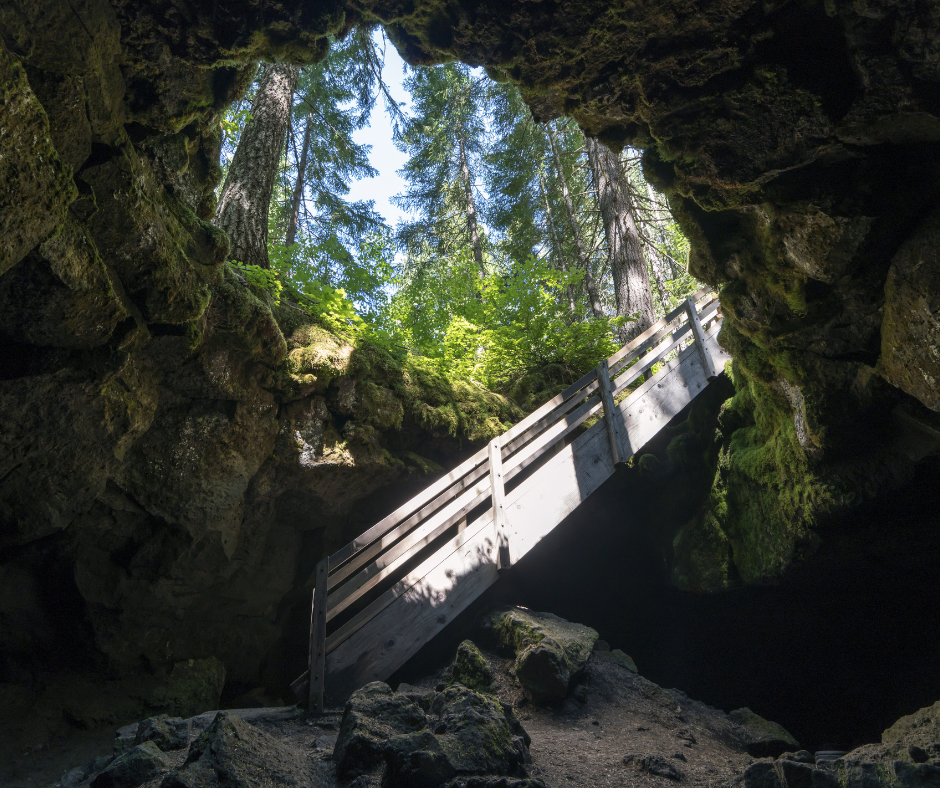 The Top Caves to Visit in Washington