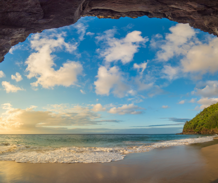 The Best List of Caves in Hawaii World of Caves