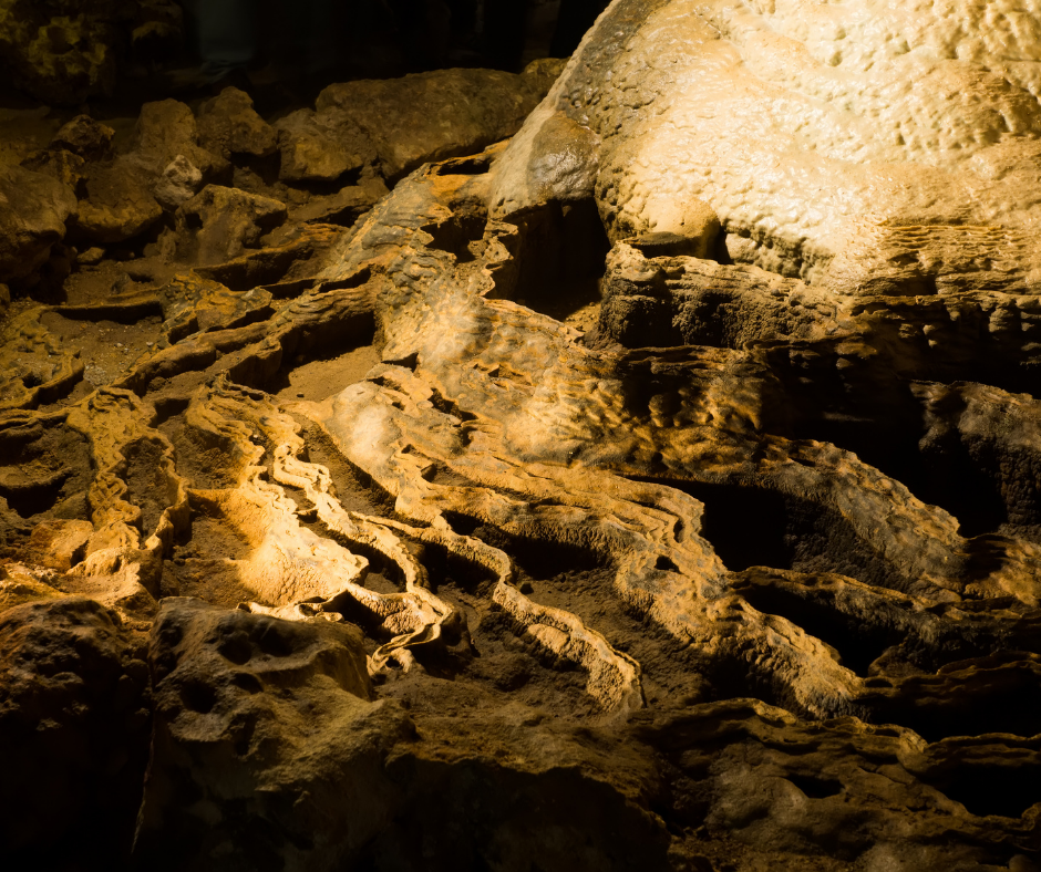 best list of caves in florida