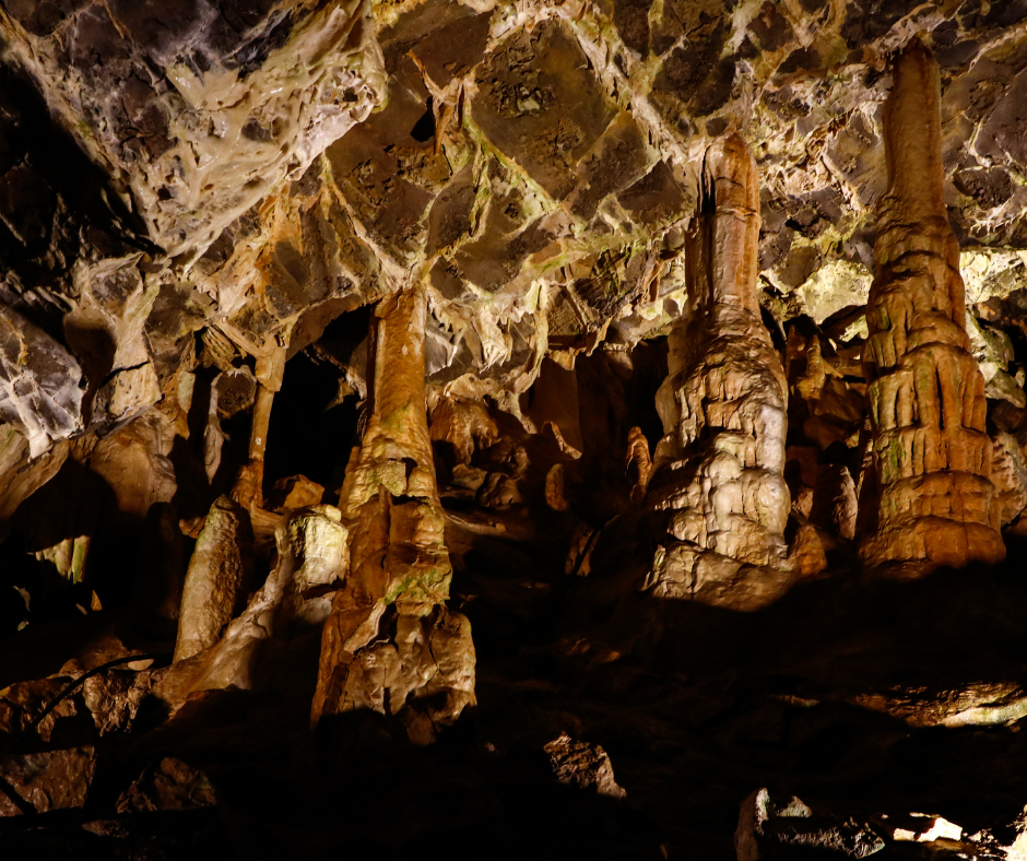 The Best List of Caves in Idaho