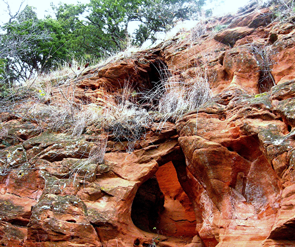 The Top Caves to Visit in Oklahoma