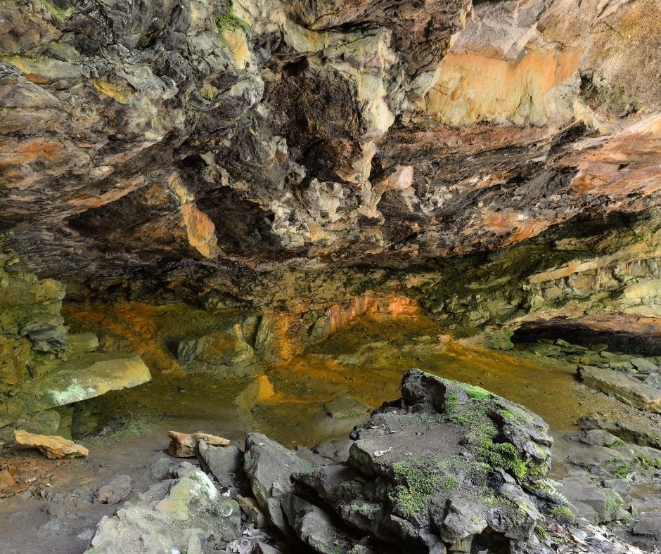 The Best List of Caves in Pennsylvania