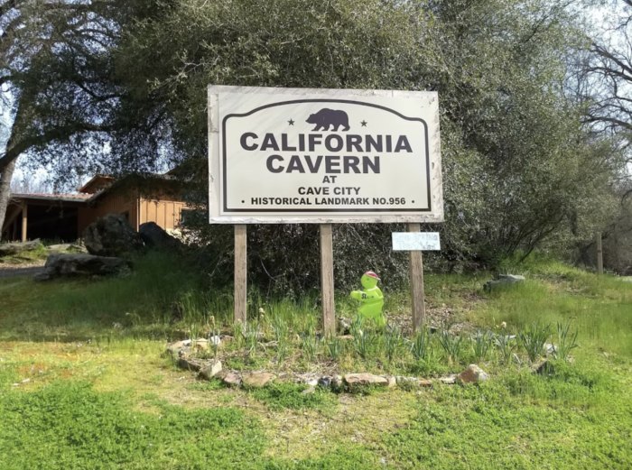 Ultimate Guide to California Cavern, California (Tours, Pricing, History, Map)