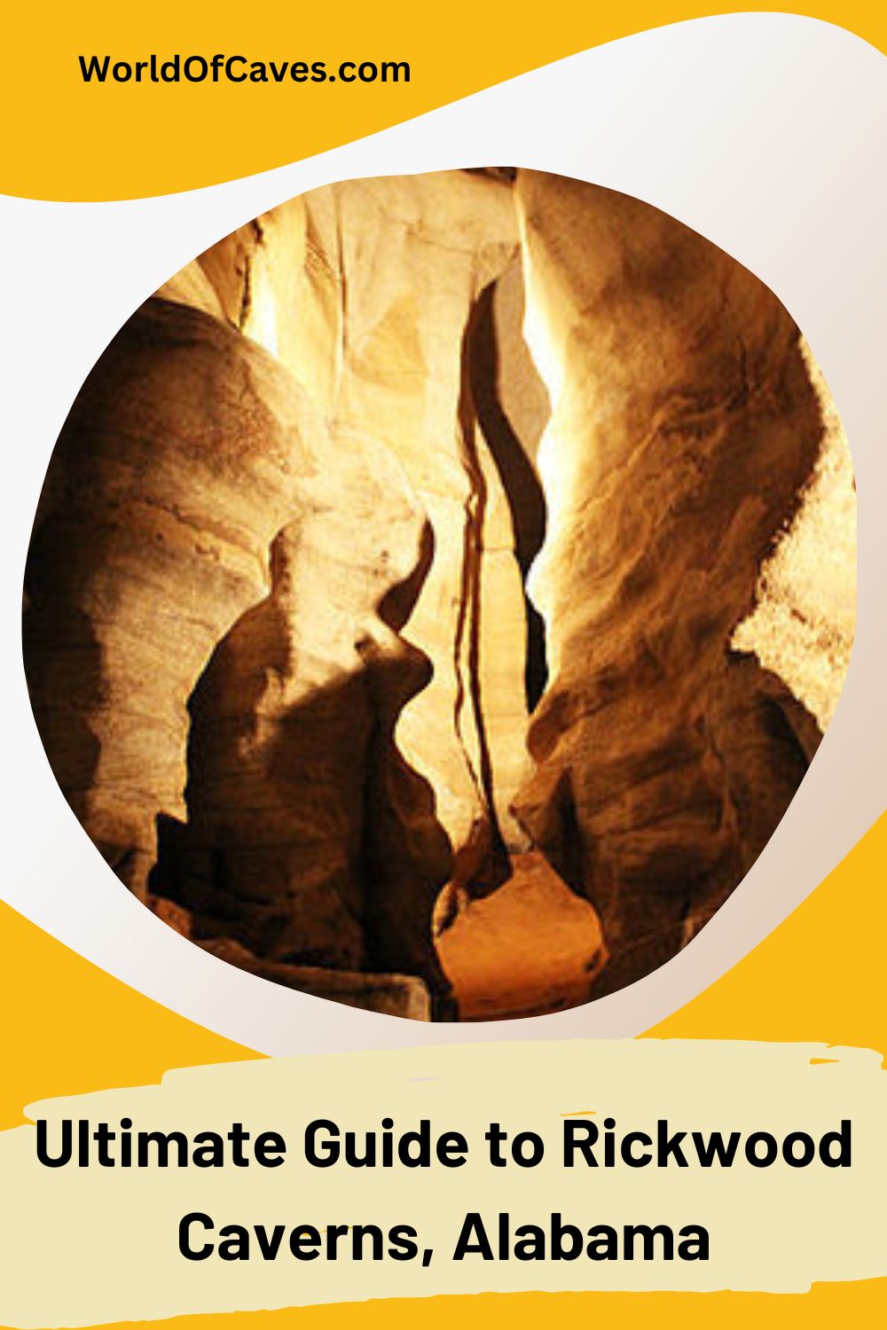 Ultimate Guide to Rickwood Caverns, Alabama (Tours, Pricing, History