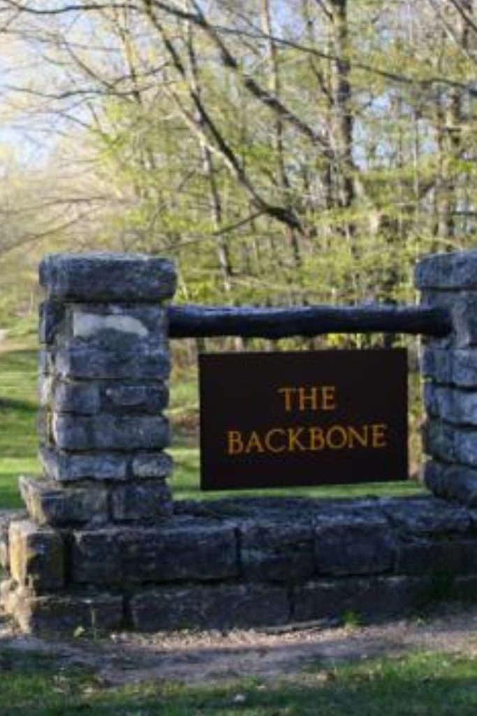 Ultimate Guide to Cave at Backbone State Park, Iowa (Tours, Pricing, History, Map)