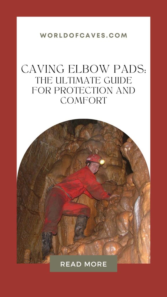 Caving Elbow Pads: The Ultimate Guide for Protection and Comfort