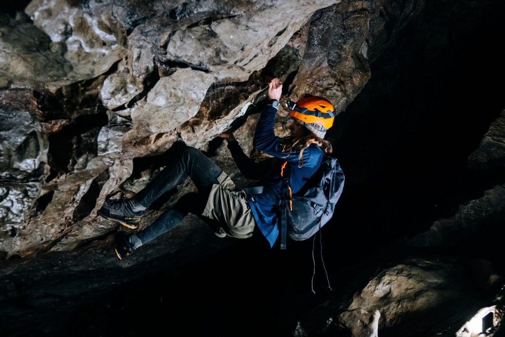 Caving Elbow Pads: The Ultimate Guide for Protection and Comfort