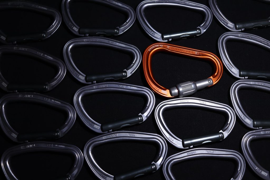 Best Caving Carabiner: Top Picks for Safe and Secure Caving Exploration